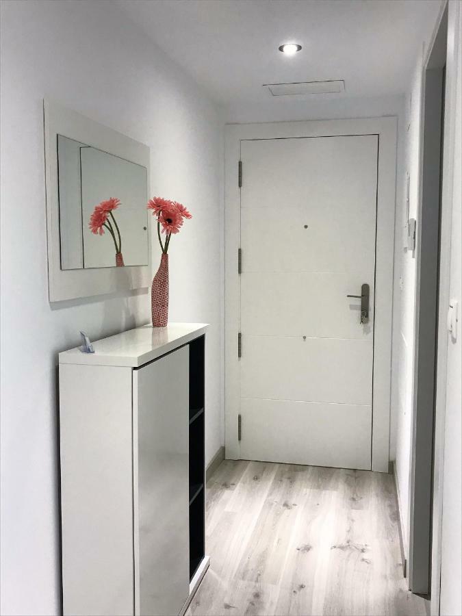 Estudio Alicante Centro מראה חיצוני תמונה