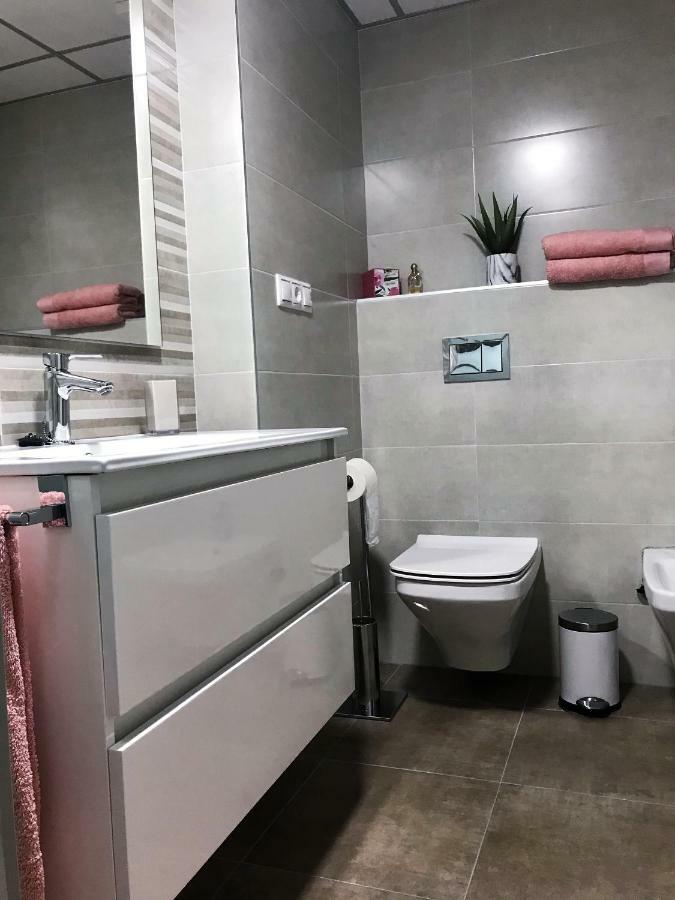 Estudio Alicante Centro מראה חיצוני תמונה
