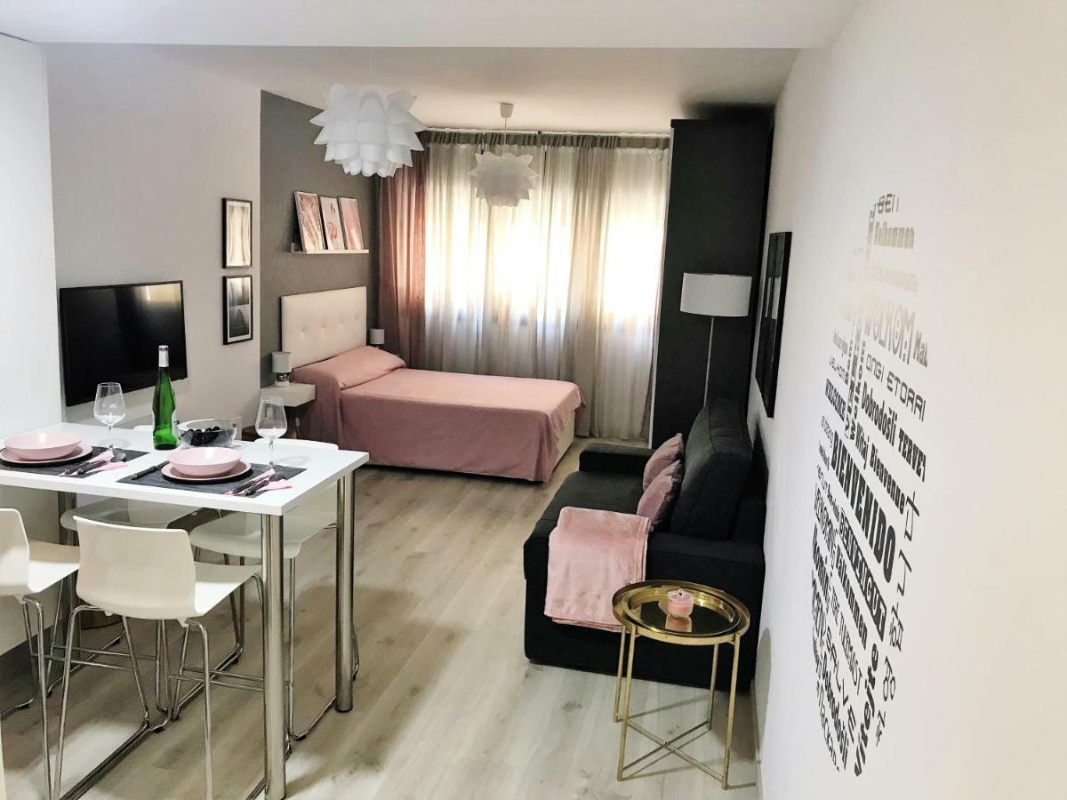 Estudio Alicante Centro מראה חיצוני תמונה
