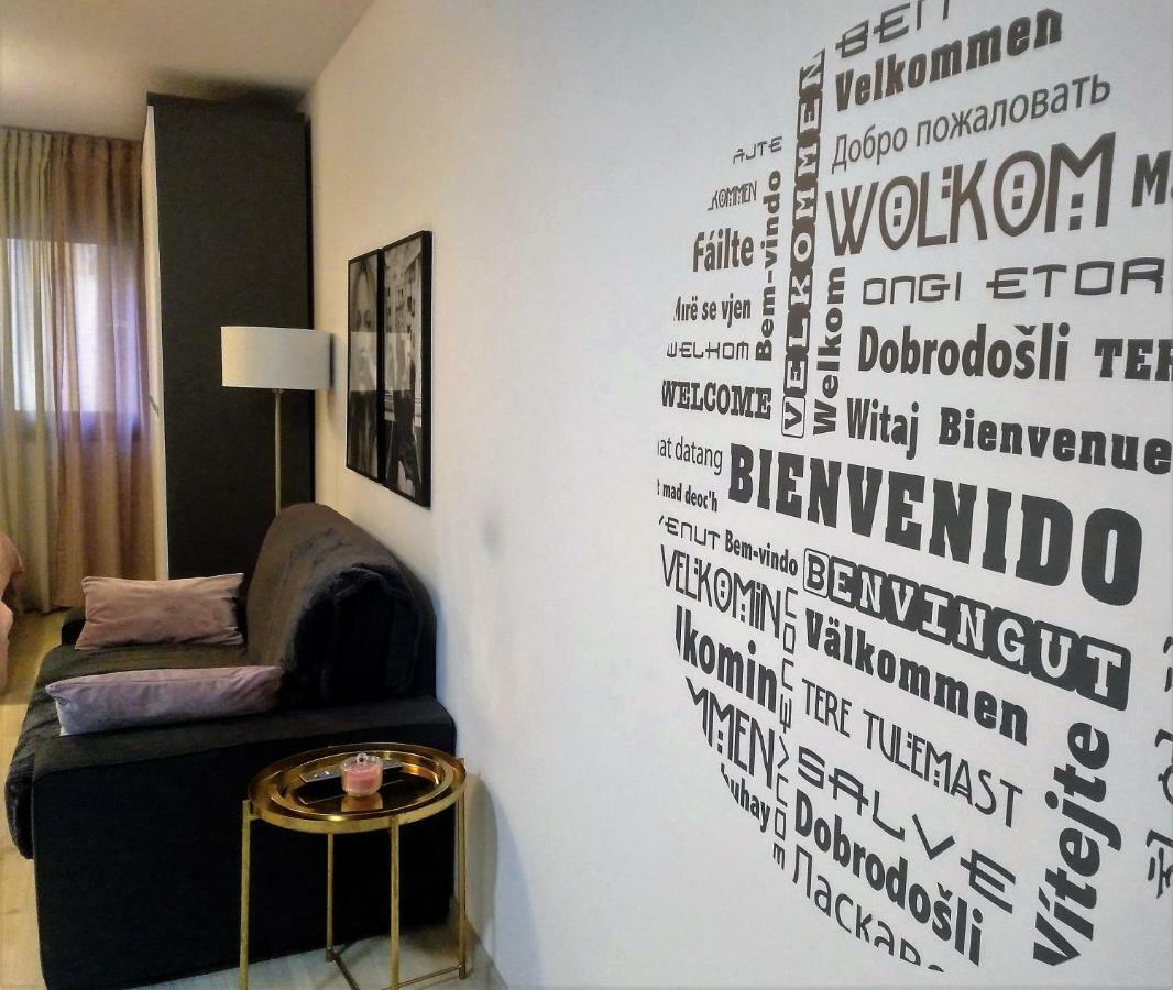 Estudio Alicante Centro מראה חיצוני תמונה
