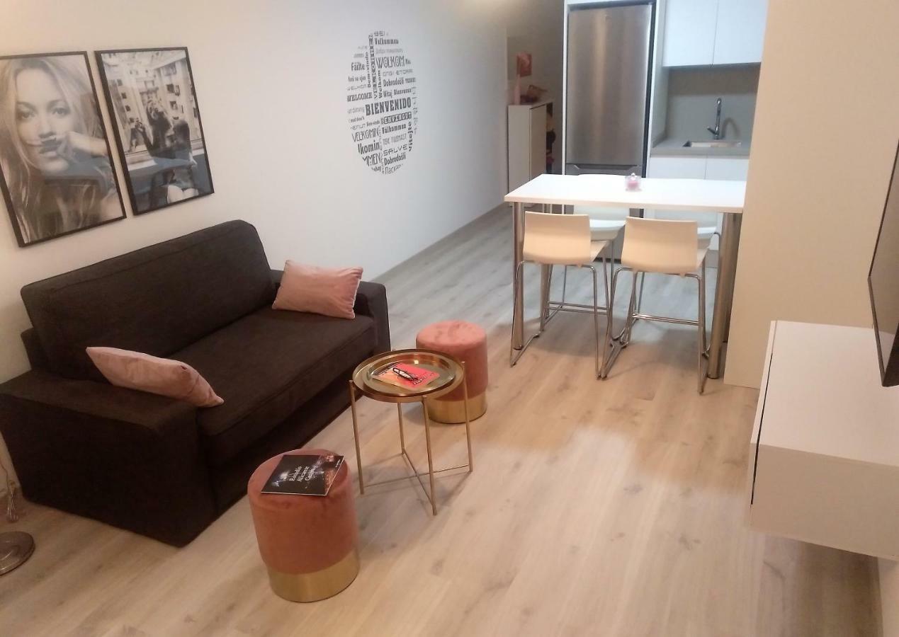 Estudio Alicante Centro מראה חיצוני תמונה